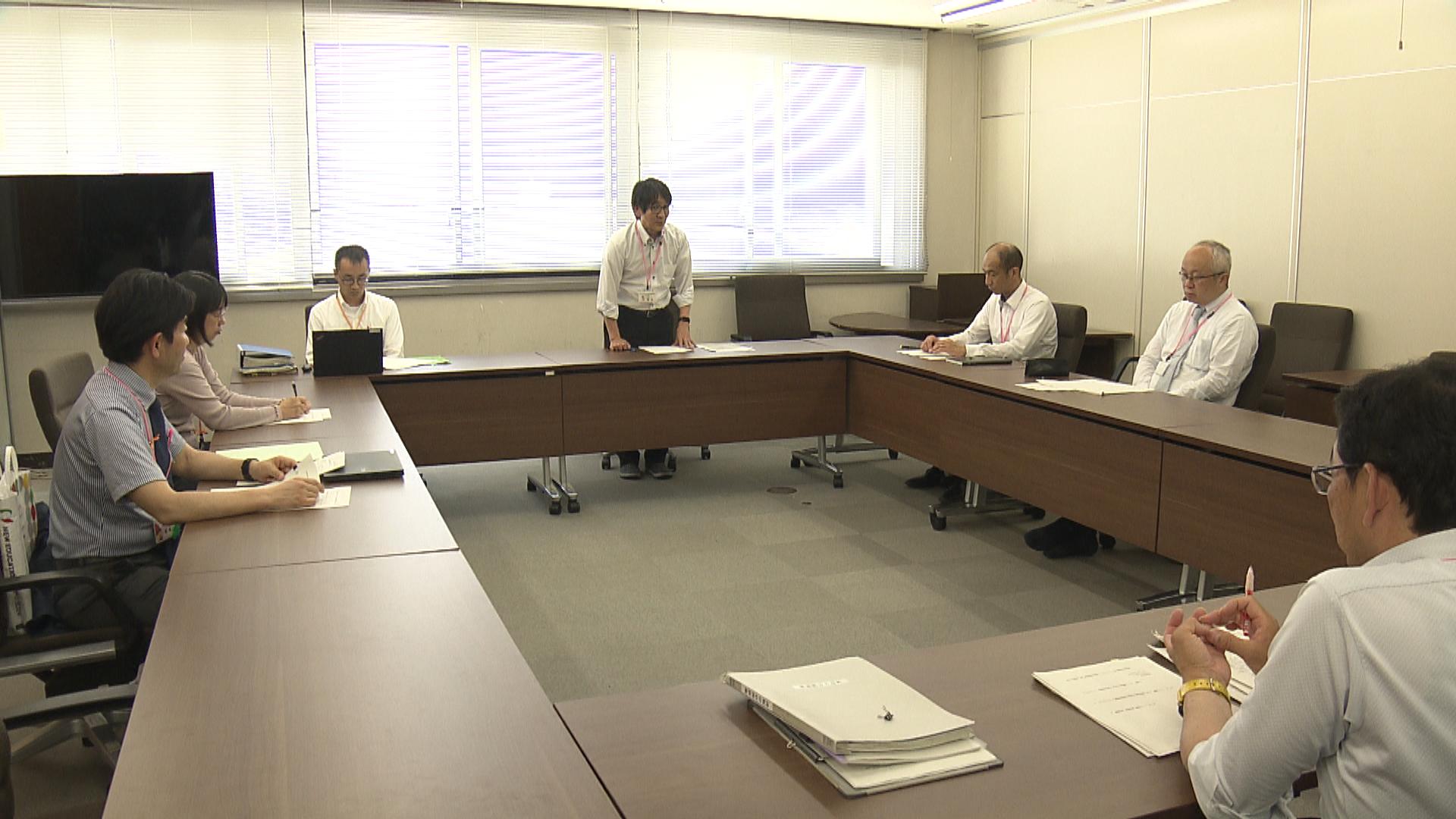 教職員の不祥事8件　三重県教委が信頼回復へ対策協議　