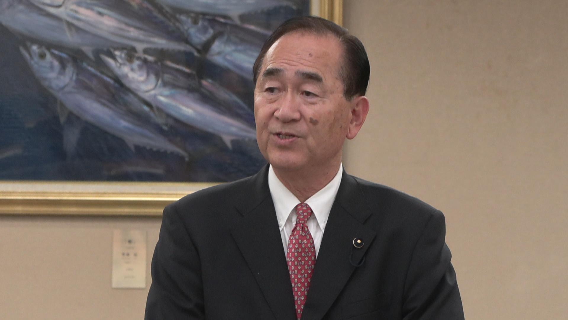 三重県議会　新議長・副議長選出へ