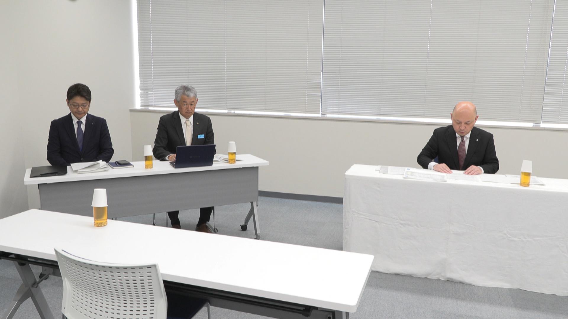 万博関連需要や四日市三交ビル開業で　三重交通グループHDが5期連続増収増益