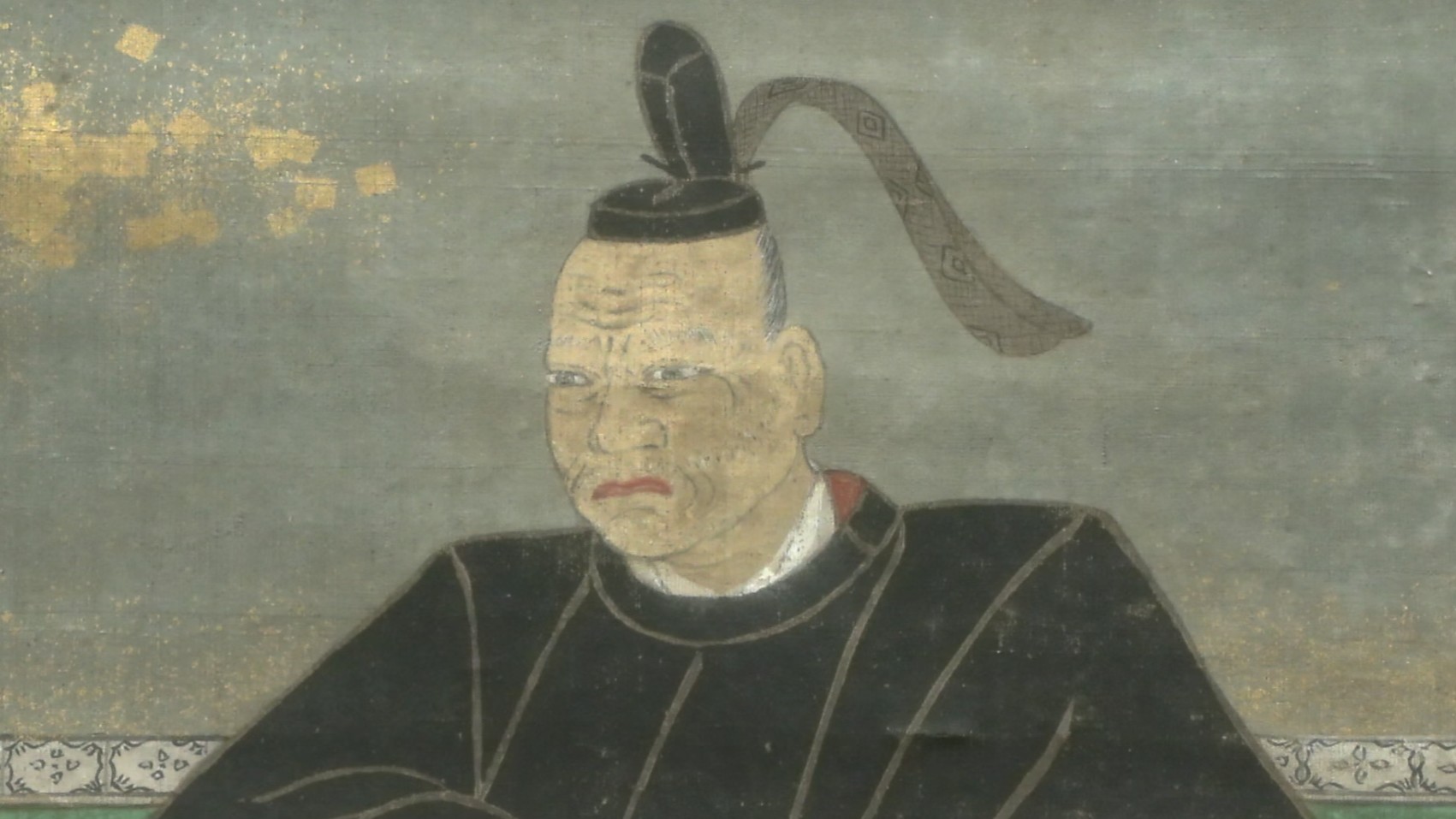 藤堂高虎生誕470年記念　手紙やゆかりの作品を集めた企画展始まる