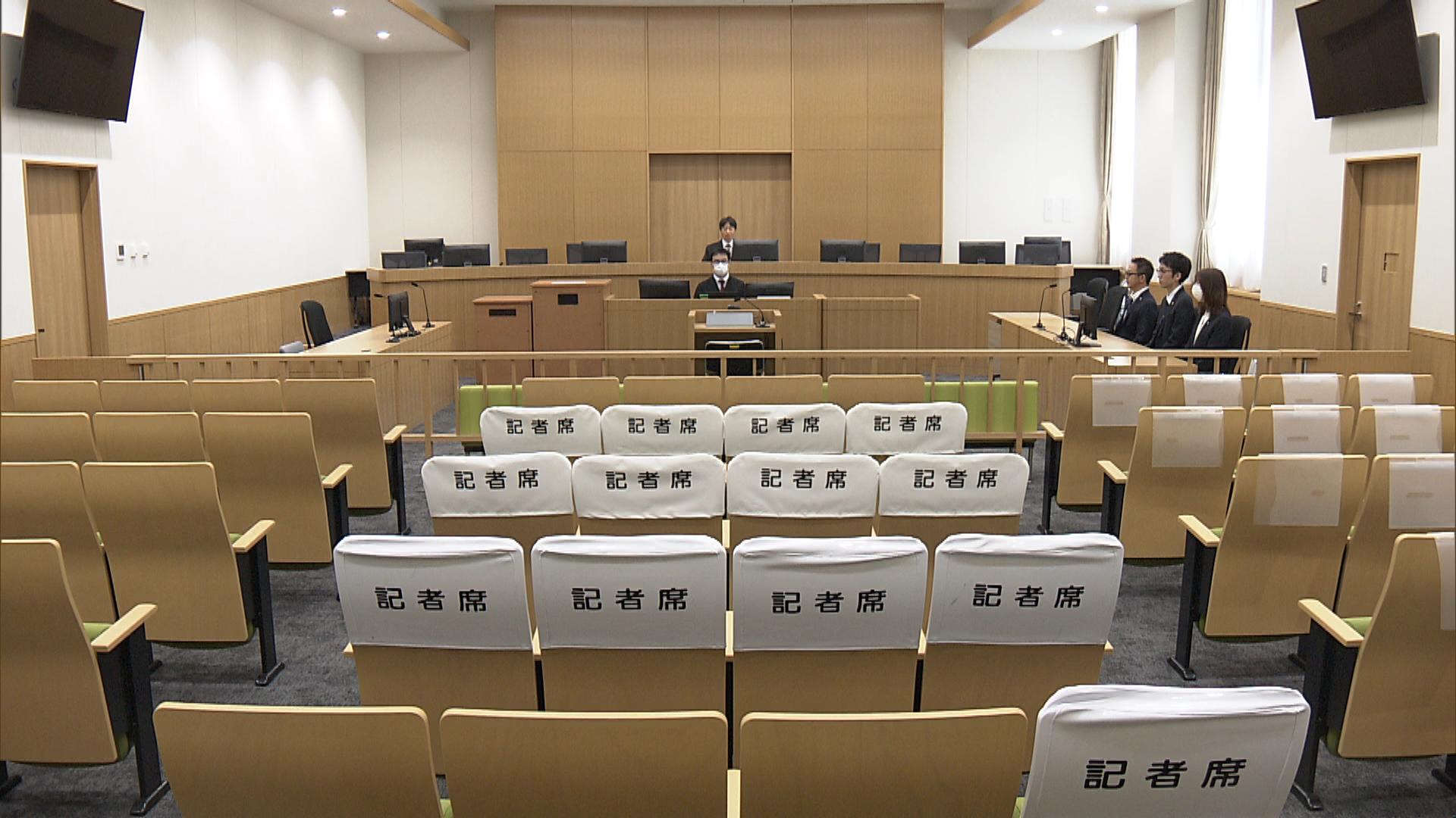 「13秒ほど動画で脇見」　新名神6人死亡事故で初公判　津地裁