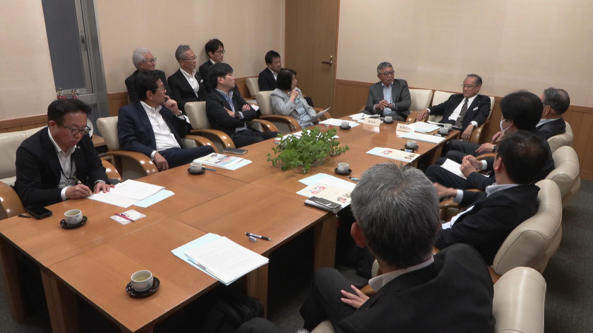 地域魅力発信番組に評価と課題　三重テレビ番組審議会