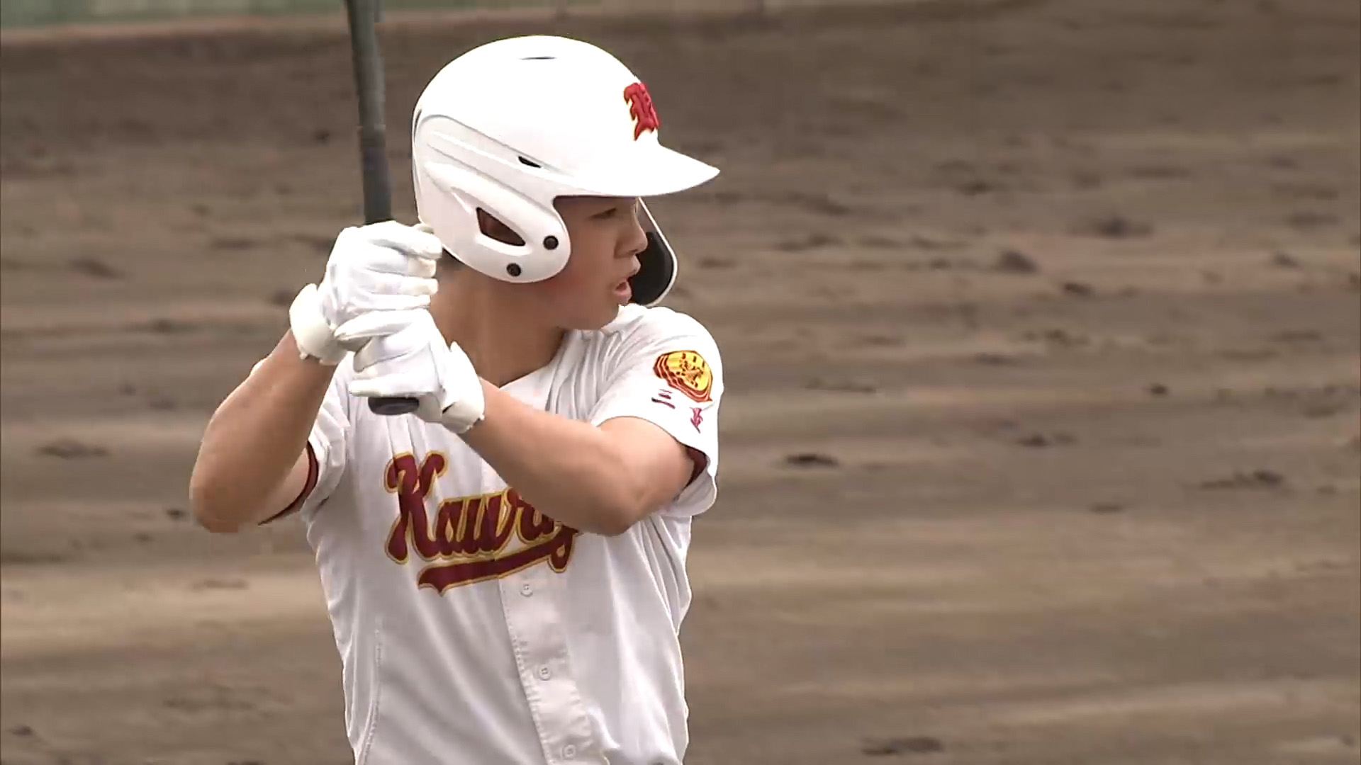 川越が8対7で尾鷲破る　津工業は松阪商業に勝利　夏の高校野球三重大会