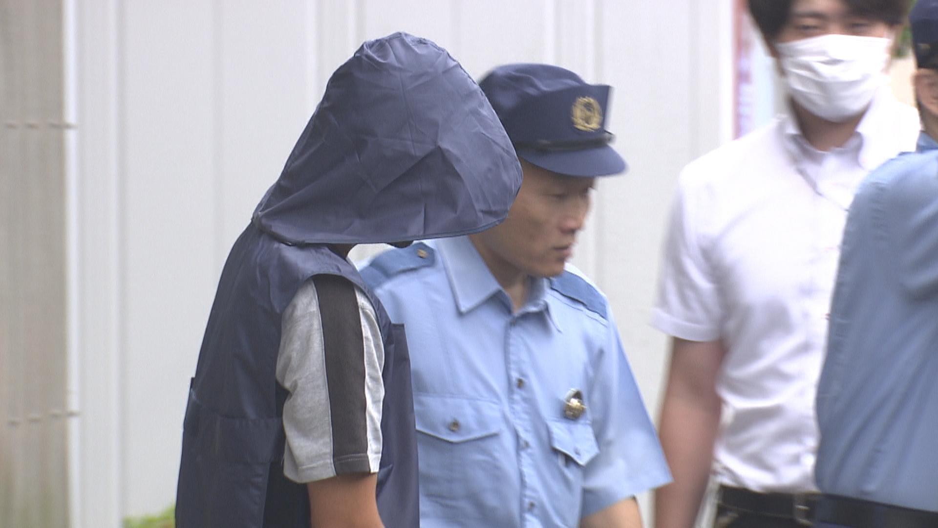 行方不明3日前に傷害事件も　奈良市山中の2遺体事件との関連捜査