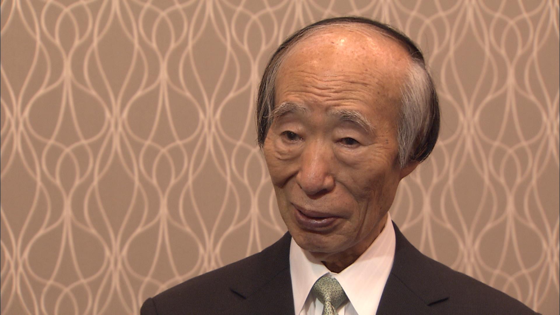 坂口力元厚労相が死去　ハンセン病問題解決に尽力　