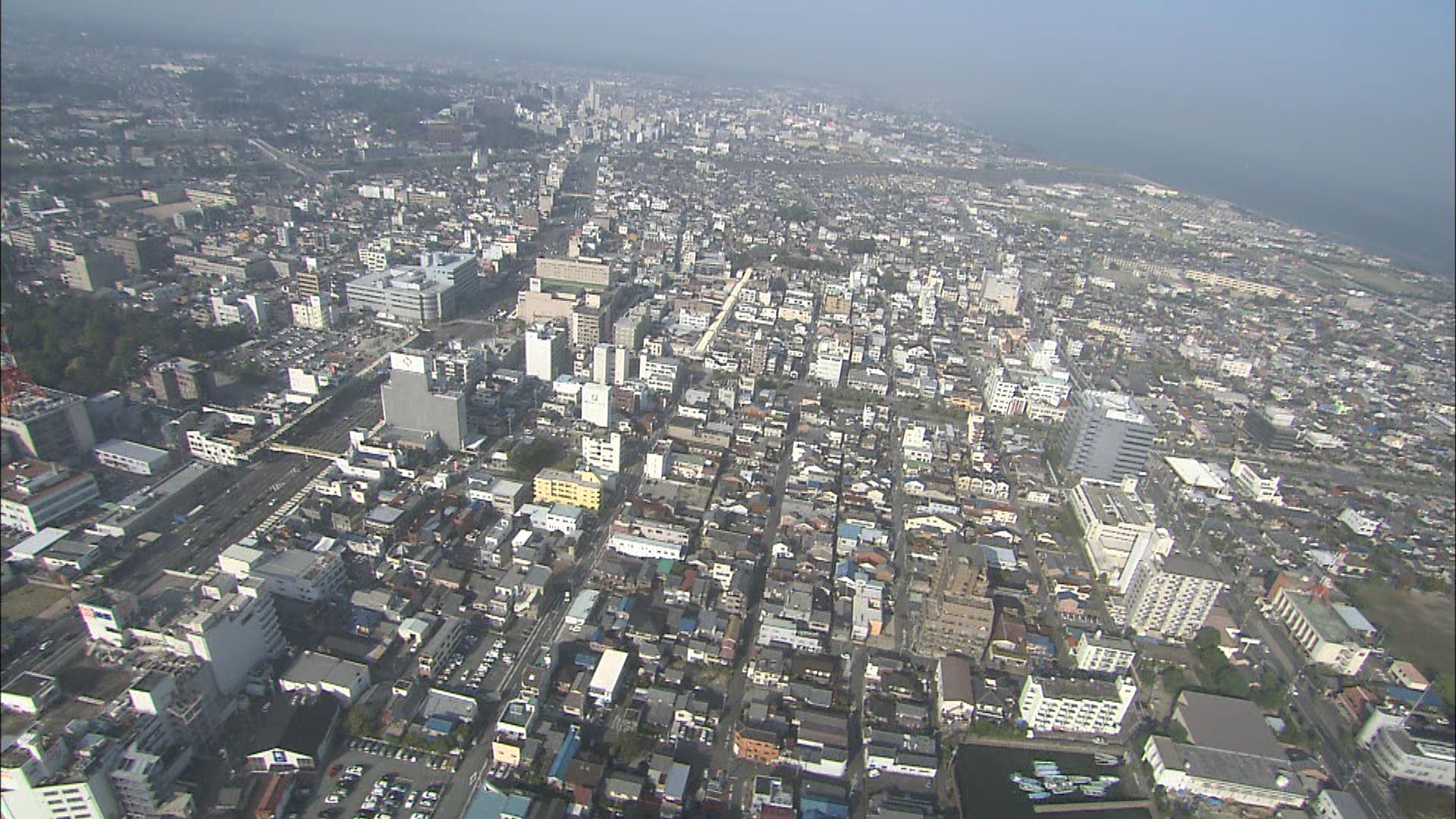 価格高騰で景況感悪化　三重県内の小規模企業