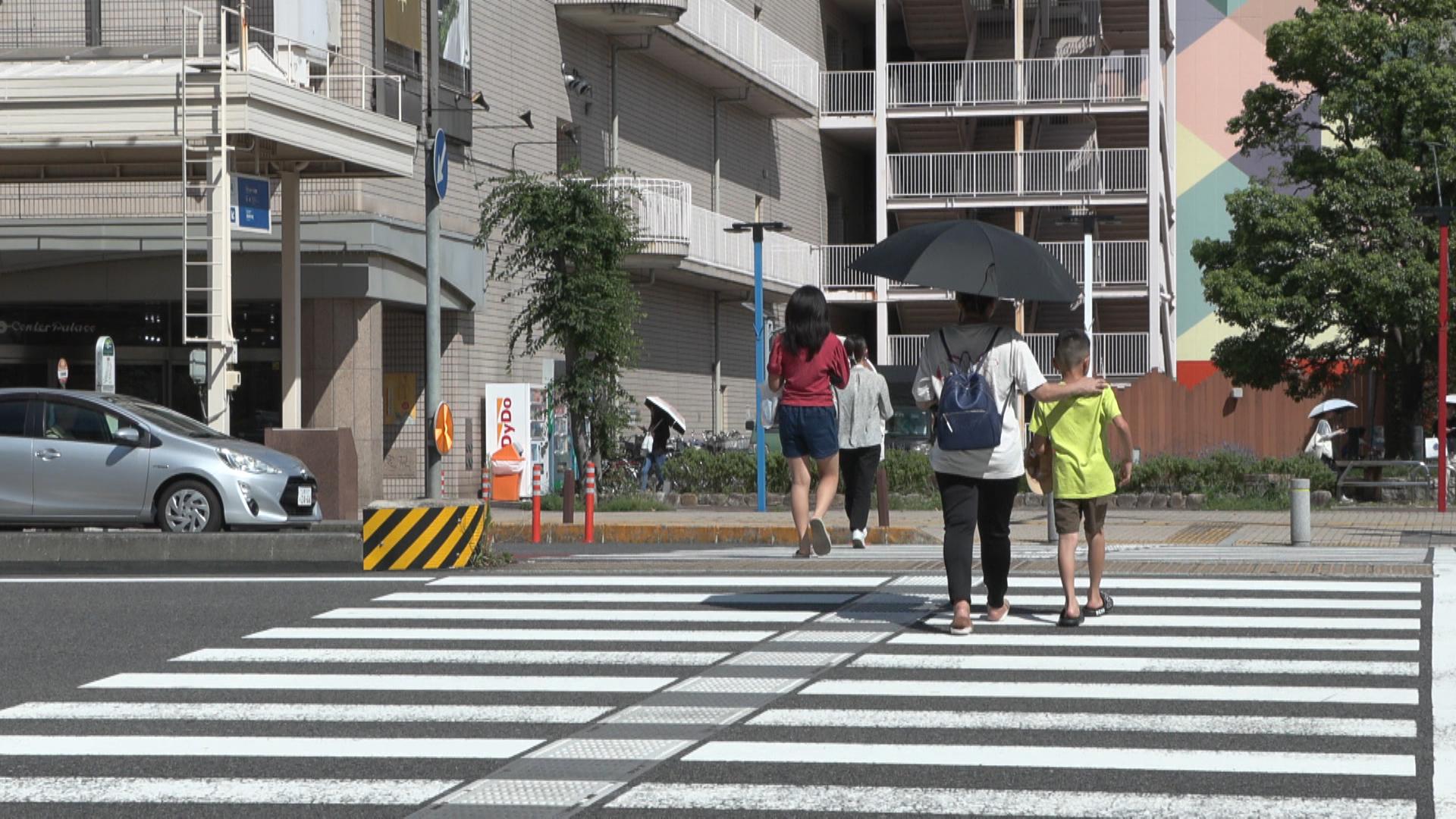 90代女性が畑で倒れ死亡　三重県内で体温超えの暑さ　27日は気温落ち着くも急な雷雨に注意
