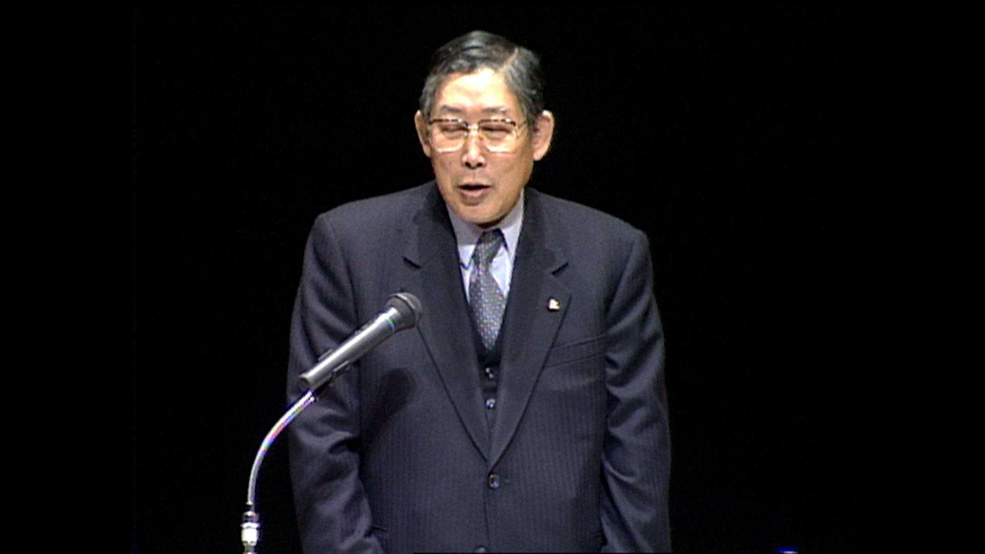 【訃報】元経団連会長・奥田碩さん死去　三重県出身