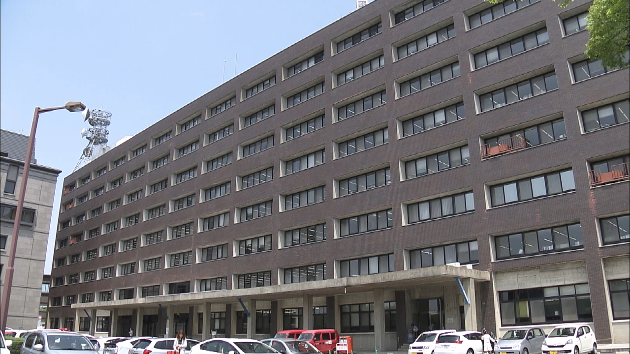特別支援学校講師を停職処分　県教委がセクハラ認定　