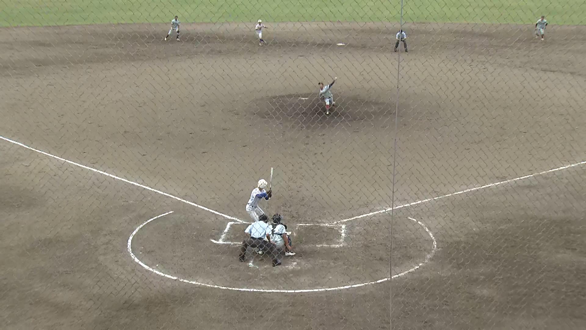 近大高専が津西破り3位決定戦制す　7年ぶり東海大会へ