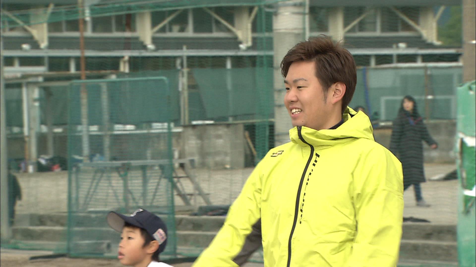 阪神タイガースの西勇輝投手が現役引退へ　「18年間の野球人生を振り返って、悔いはありません」