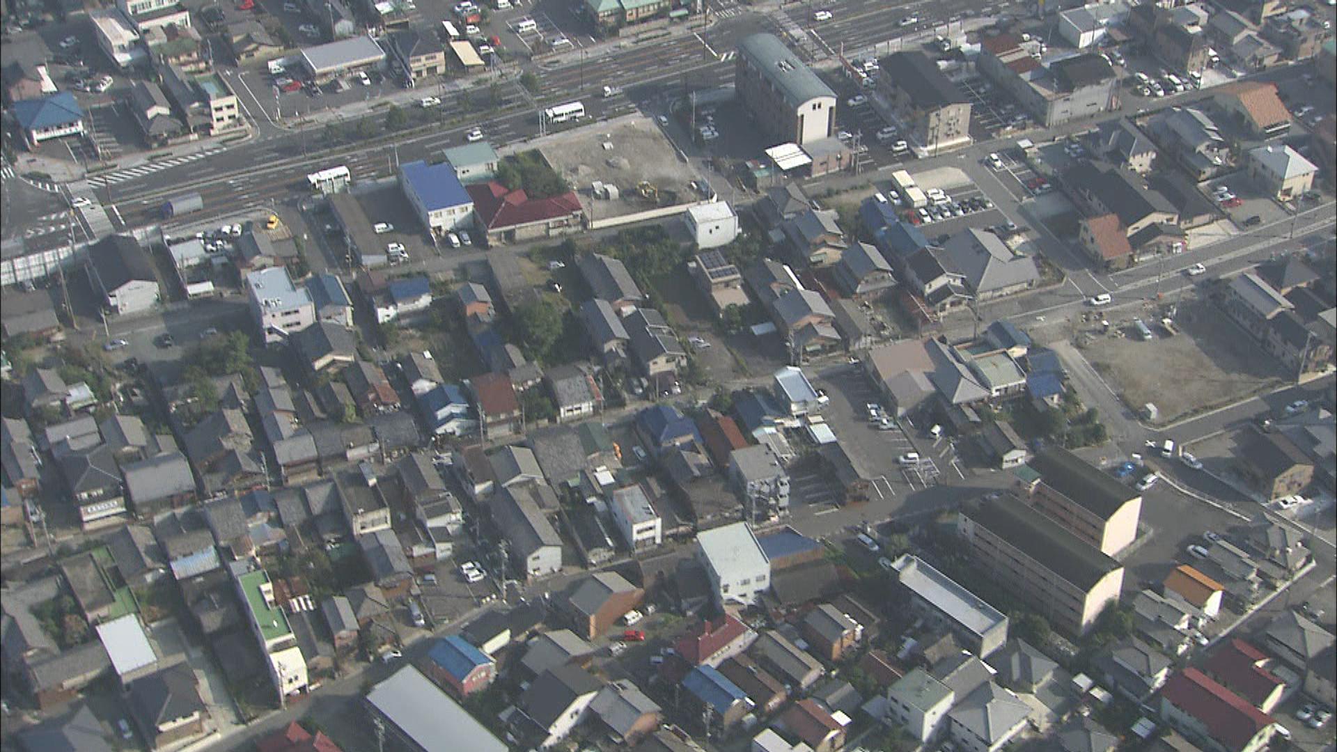 三重県の価格転嫁率4位から16位に後退　帝国データバンク調査