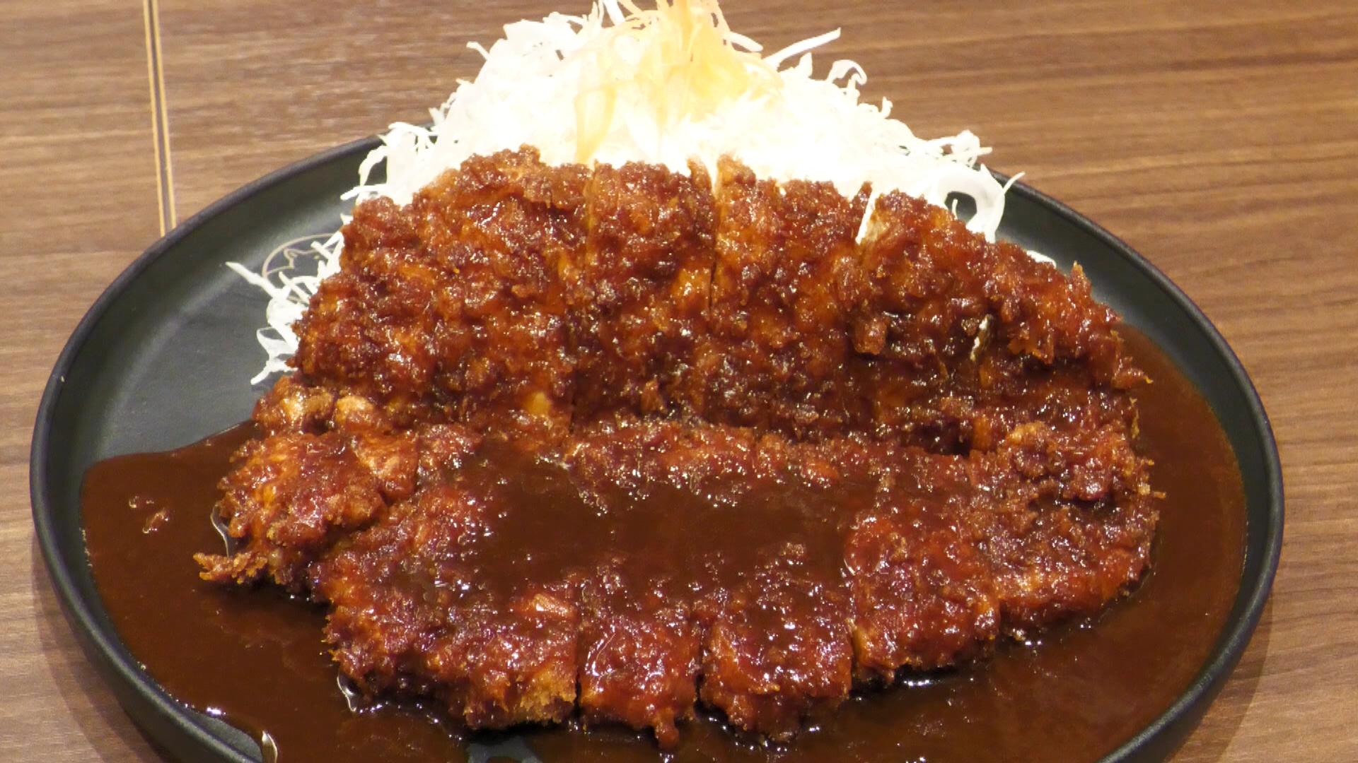 「名古屋めし食堂」がオープン　みそかつ・手羽先などが一つの場所で楽しめる新スポットに