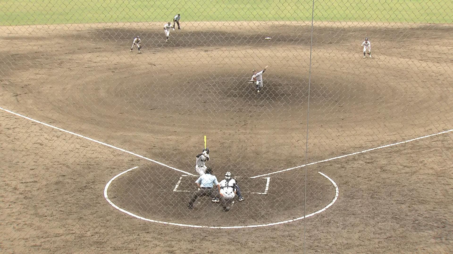三重が2年連続24回目の優勝　秋季高校野球三重県大会
