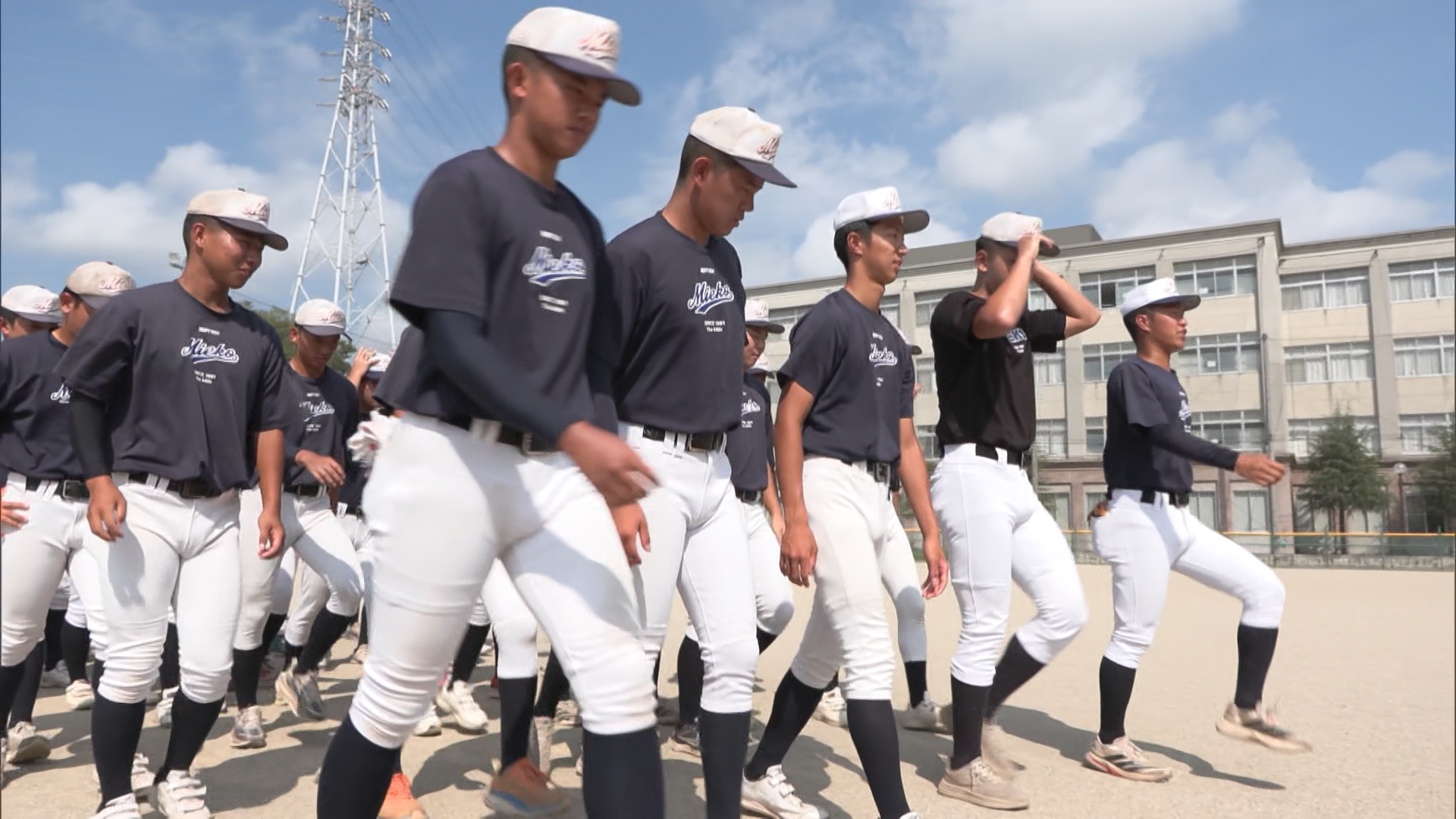 三重高校野球部の甲子園までの日々描く特別番組　番組審議会で意見「懐の深さがあった」