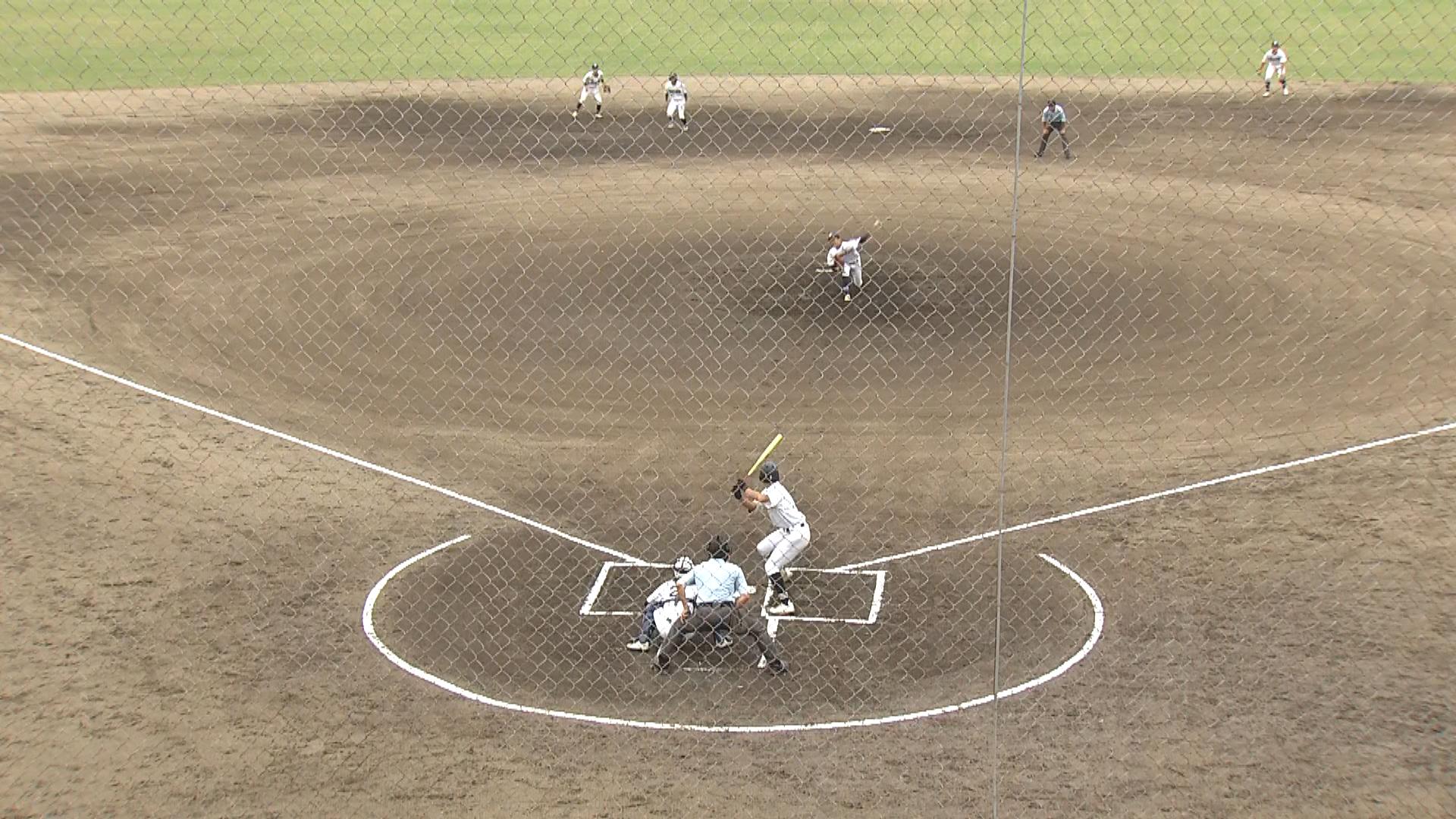 三重高は2回戦から登場　秋の東海大会で三重県勢3校の組み合わせ決まる
