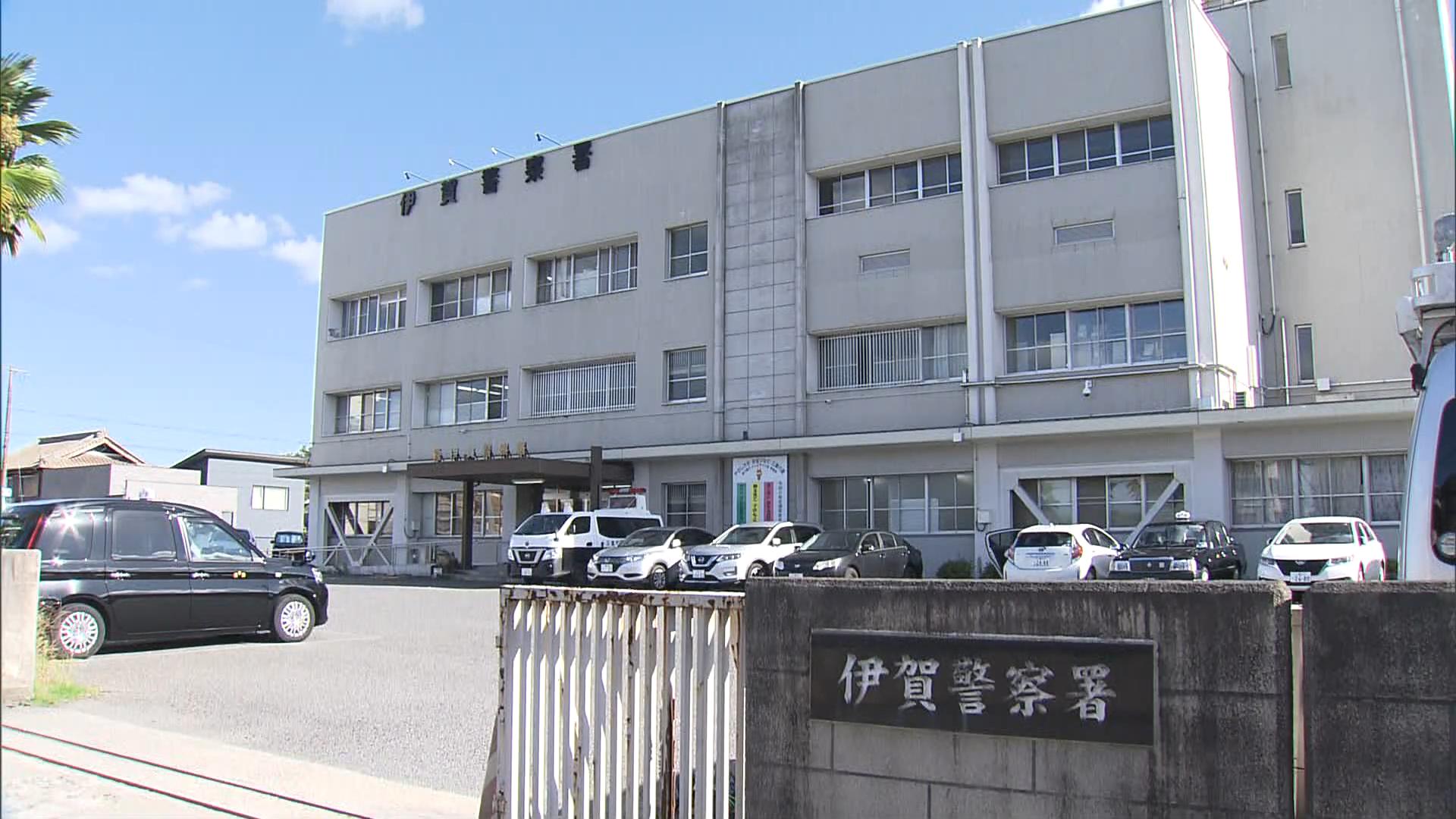 伊賀市の母娘死亡　母親殺害の疑いで交際相手の男を再逮捕　