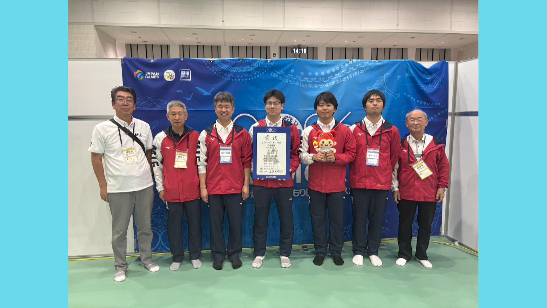 国スポ　レスリングで三重県勢躍動　弓矢選手準優勝