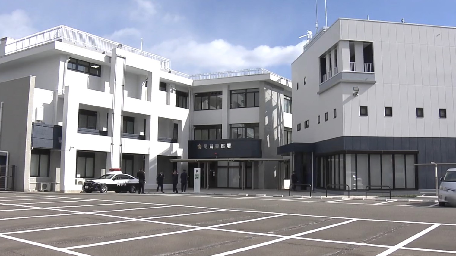 オンラインカジノで1000万円以上賭博か　40歳の消防士長を逮捕