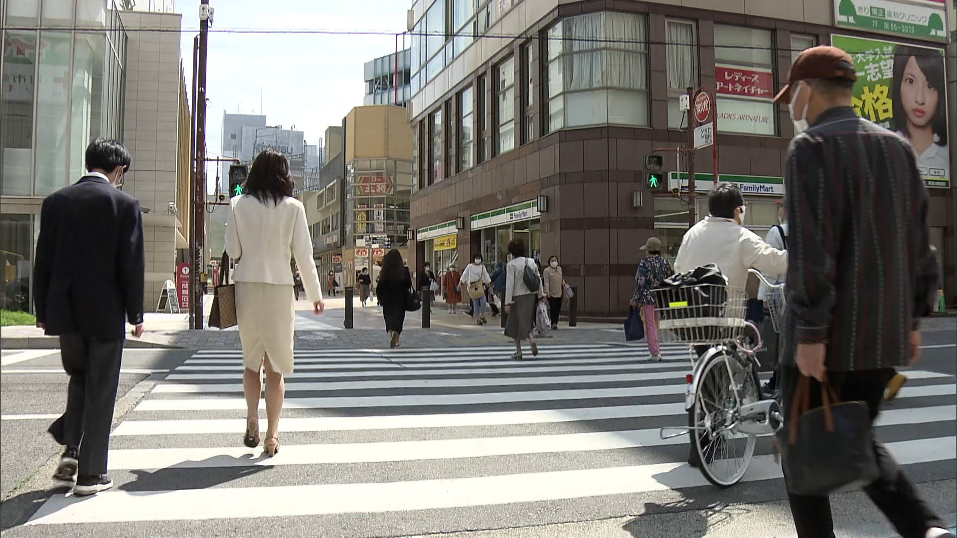三重県人口2040年に約147万人の見込みも　人口減少対策で有識者が議論