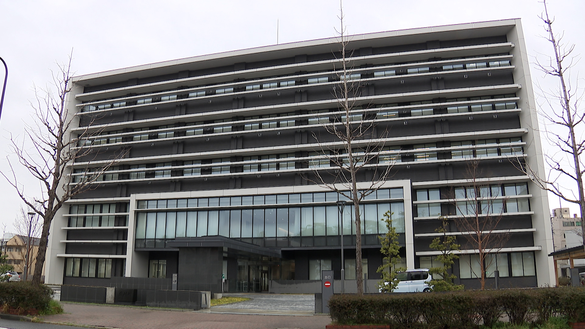 四日市死亡ひき逃げ事件　検察が拘禁刑10年求刑　