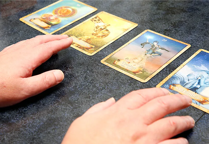 こころの選択肢の店舗詳細