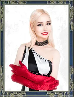 復縁の女神
キララ先生