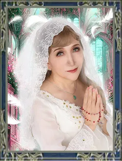 アレキサンドリアの案内伝
アリア・フィオリーナ先生