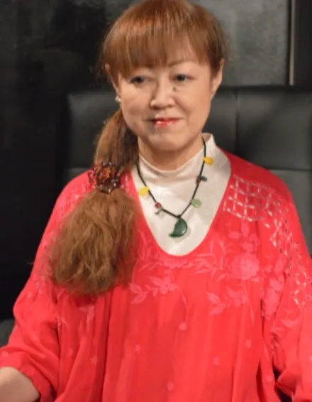 占いの館千里眼 名駅前店
 花岡希らら先生  