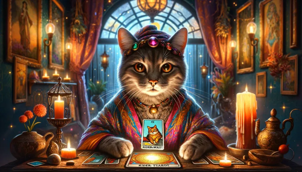 タロットとクラフト ハートスケープの店舗情報