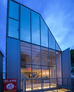 原宿ほしよみ堂の店舗情報