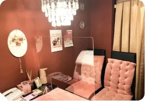 占い館アゥルターム 新宿館|の店舗情報