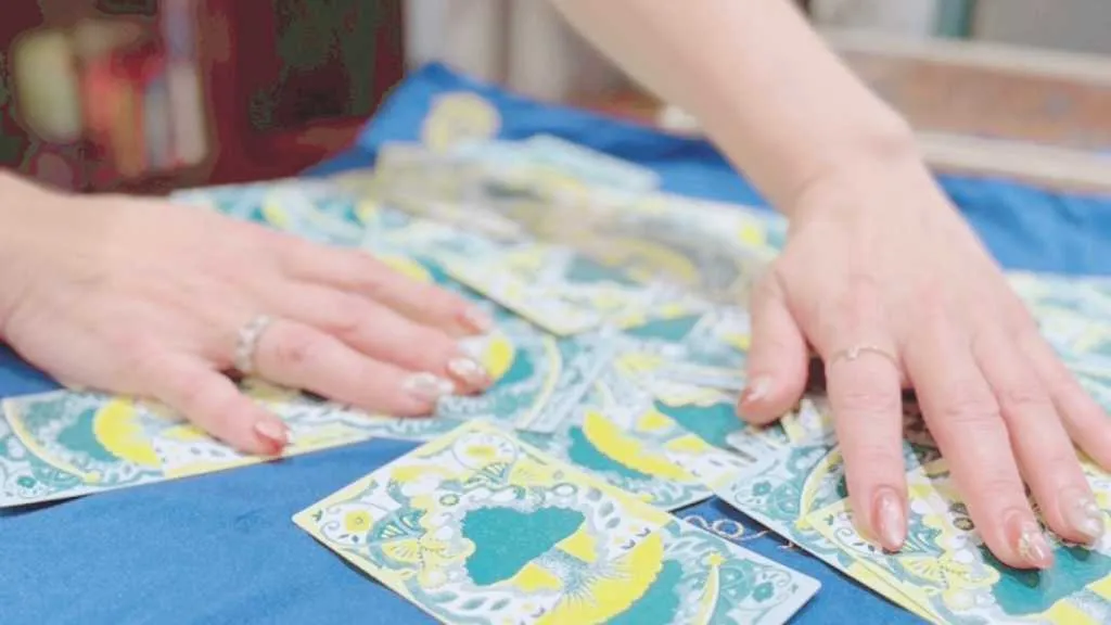 博多住吉宿命鑑定chiekoの店舗情報