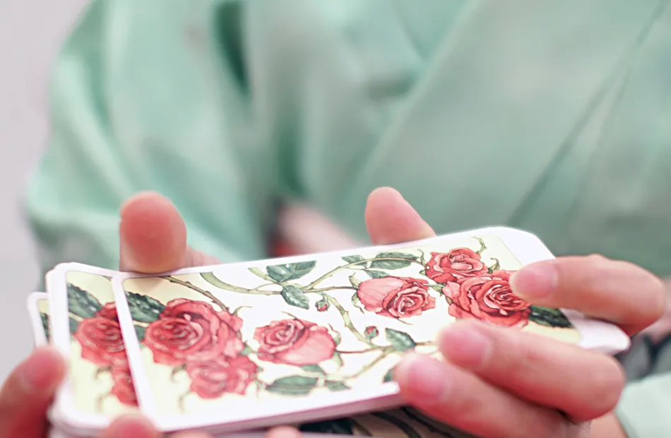 京都タロット占い処 SONO園の店舗情報