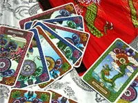 嵐山占い処 泰の店舗情報