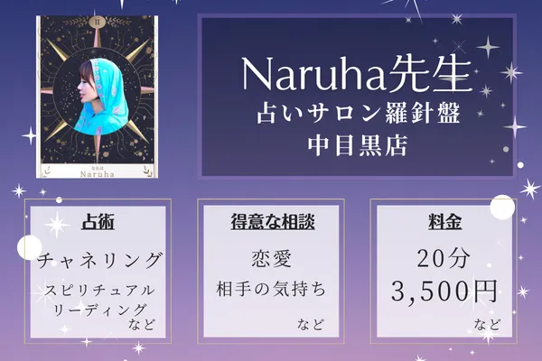 大須占い処鳩ノ巣|鳩流 HATORU先生