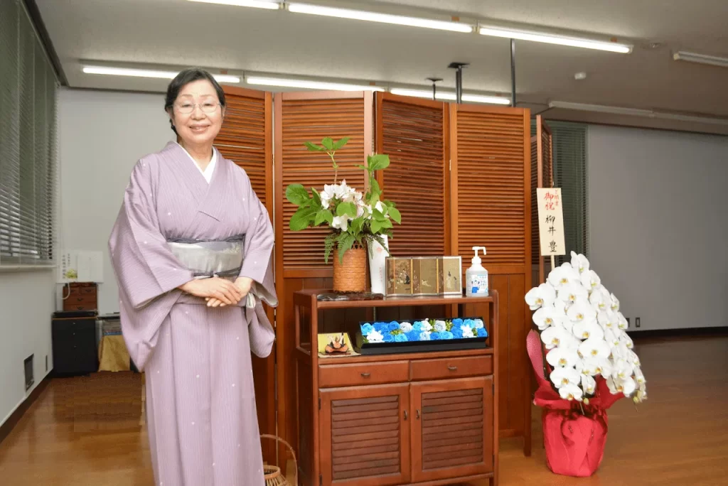 京都四柱推命鑑定所 宮地泰州の店舗情報