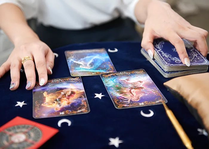 占い処 稲荷山開運本舗の店舗情報