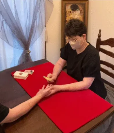 開運占いサロン蓮の店舗情報