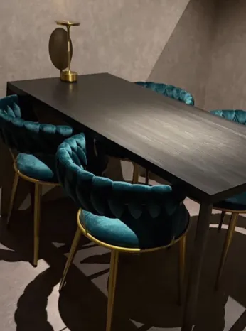 羅心盤 博多店の店舗情報