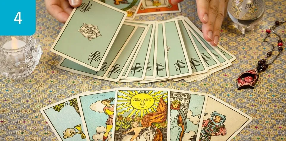 川越占い館ミルキーウェイの店舗情報