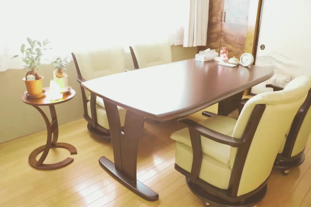 真唯堂の店舗情報