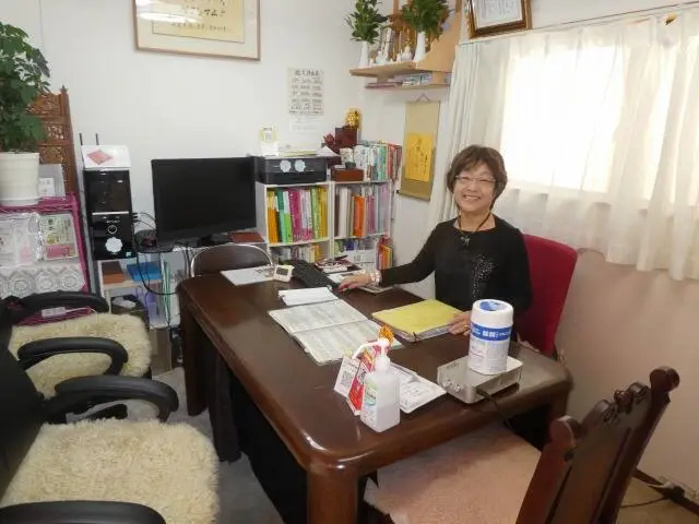 真我占い館の店舗情報