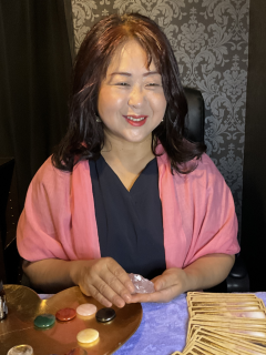 千里眼　セリーヌ先生