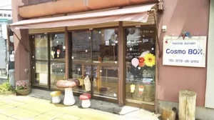 Cosmo BOXの店舗情報