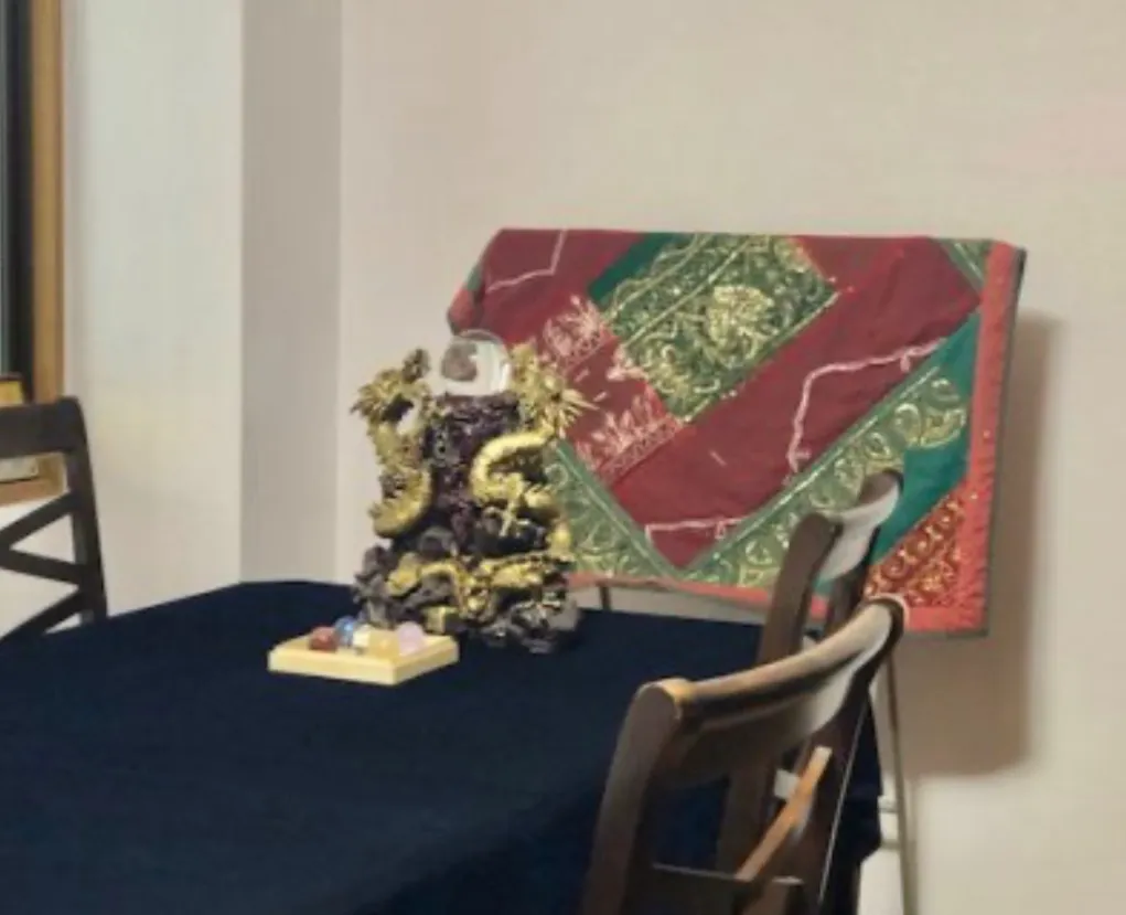 占いサロン369の店舗情報