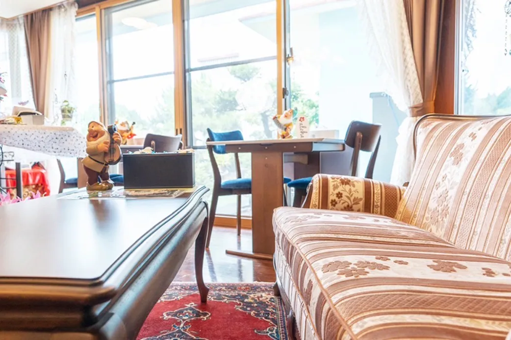 占いカフェ ターニングポイントの店舗情報