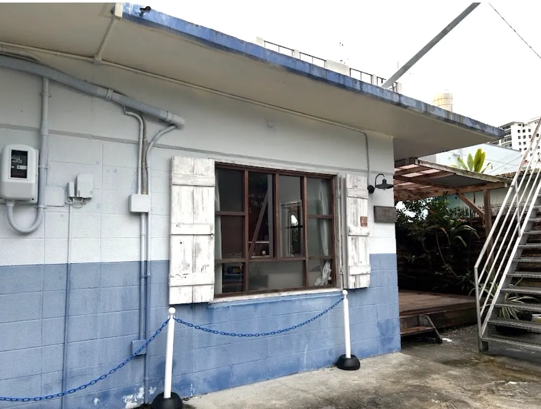 ナビ企画・占いの店舗情報