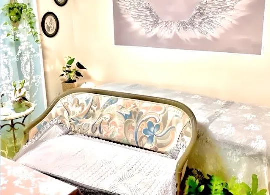 スピ☆Maisonの店舗情報