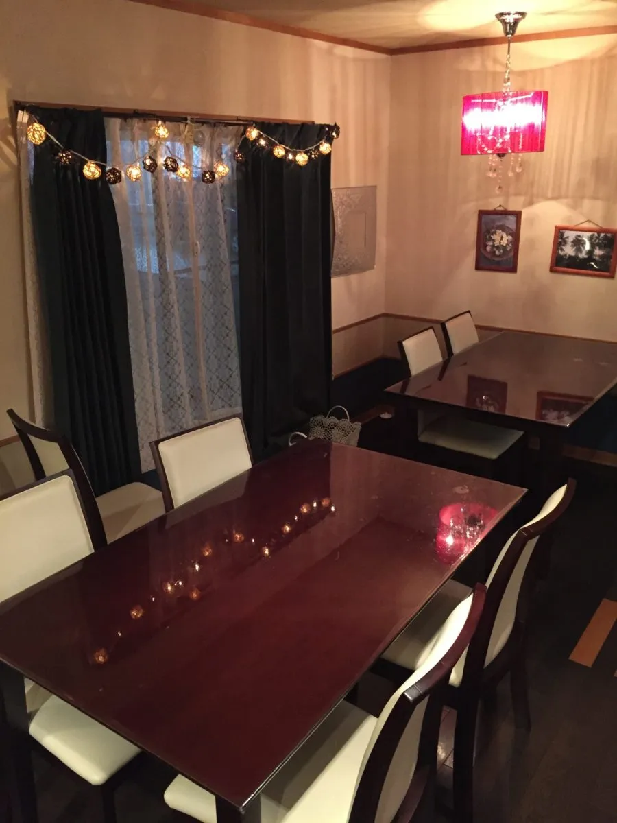 アジアン・エンジェル 盛岡店の店舗情報